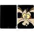 Looney Tunes Wile E. Coyote iPad Skins