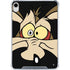 Looney Tunes Wile E. Coyote iPad 11th Gen (2025) Clear Case