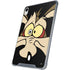 Looney Tunes Wile E. Coyote iPad 11th Gen (2025) Clear Case