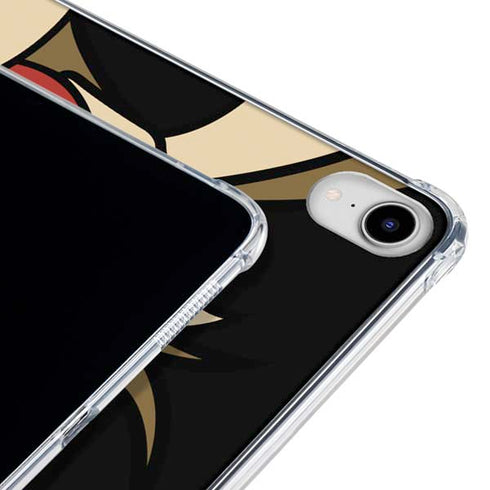 Looney Tunes Wile E. Coyote iPad 11th Gen (2025) Clear Case