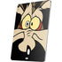Looney Tunes Wile E. Coyote Apple iPad Air Skin
