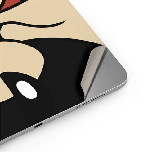 Looney Tunes Wile E. Coyote Apple iPad Air Skin