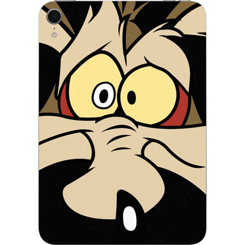 Looney Tunes Wile E. Coyote Apple iPad Mini Skin