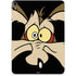 Looney Tunes Wile E. Coyote Apple iPad Pro Skin