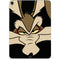Looney Tunes Wile E. Coyote Smile Apple iPad Pro Skin