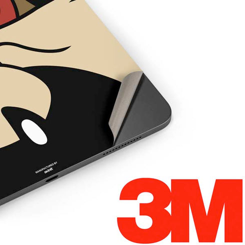 Looney Tunes Wile E. Coyote Apple iPad Pro Skin
