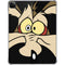 Looney Tunes Wile E. Coyote iPad Pro 11in (2024) Clear Case