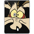 Looney Tunes Wile E. Coyote iPad Pro 11in (2024) Clear Case