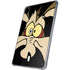 Looney Tunes Wile E. Coyote iPad Pro 11in (2024) Clear Case