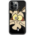 Looney Tunes Wile E. Coyote iPhone Cases