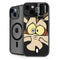 Looney Tunes Wile E. Coyote iPhone 14 Plus Kickstand Case