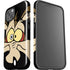 Looney Tunes Wile E. Coyote iPhone 15 Impact Case