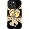 Looney Tunes Wile E. Coyote iPhone 15 Pro Impact Case