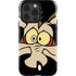 Looney Tunes Wile E. Coyote iPhone 15 Pro Impact Case