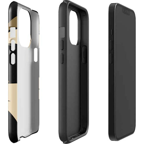 Looney Tunes Wile E. Coyote iPhone 15 Pro Impact Case