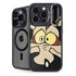 Looney Tunes Wile E. Coyote iPhone 15 Pro Kickstand Case