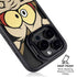 Looney Tunes Wile E. Coyote iPhone 15 Pro Max Kickstand Case