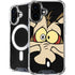 Looney Tunes Wile E. Coyote iPhone 16 MagSafe Case