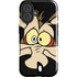 Looney Tunes Wile E. Coyote iPhone 16 Plus Impact Case