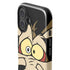 Looney Tunes Wile E. Coyote iPhone 16 Plus Impact Case