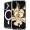Looney Tunes Wile E. Coyote iPhone 16 Plus MagSafe Case