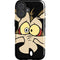 Looney Tunes Wile E. Coyote iPhone 16 Plus Magsafe Impact Case