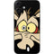 Looney Tunes Wile E. Coyote iPhone 16 Plus Skin