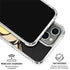 Looney Tunes Wile E. Coyote iPhone 16 Pro Clear Case