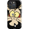Looney Tunes Wile E. Coyote iPhone 16 Pro Magsafe Impact Case