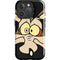 Looney Tunes Wile E. Coyote iPhone 16 Pro Max Impact Case