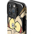 Looney Tunes Wile E. Coyote iPhone 16 Pro Max Impact Case