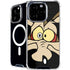 Looney Tunes Wile E. Coyote iPhone 16 Pro Max MagSafe Case