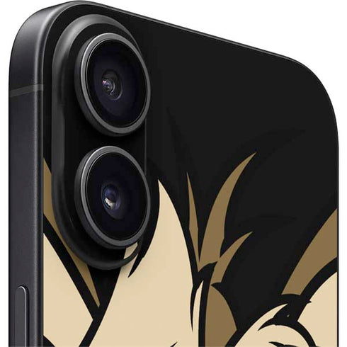 Looney Tunes Wile E. Coyote iPhone 16 Skin