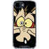 Looney Tunes Wile E. Coyote iPhone 16e Clear Case