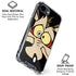 Looney Tunes Wile E. Coyote iPhone 16e Clear Case