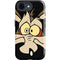 Looney Tunes Wile E. Coyote iPhone 16e Impact Case