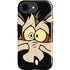 Looney Tunes Wile E. Coyote iPhone 16e Impact Case