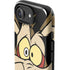 Looney Tunes Wile E. Coyote iPhone 16e Impact Case