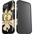 Looney Tunes Wile E. Coyote iPhone 16e Impact Case