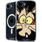 Looney Tunes Wile E. Coyote iPhone 16e MagSafe Case