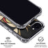 Looney Tunes Wile E. Coyote iPhone 16e MagSafe Case