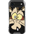 Looney Tunes Wile E. Coyote iPhone 17 Air Clear Case