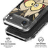 Looney Tunes Wile E. Coyote iPhone 17 Air Clear Case
