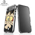 Looney Tunes Wile E. Coyote iPhone 17 Air Clear Case