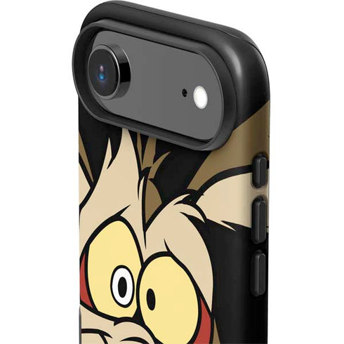 Looney Tunes Wile E. Coyote iPhone 17 Air Impact Case