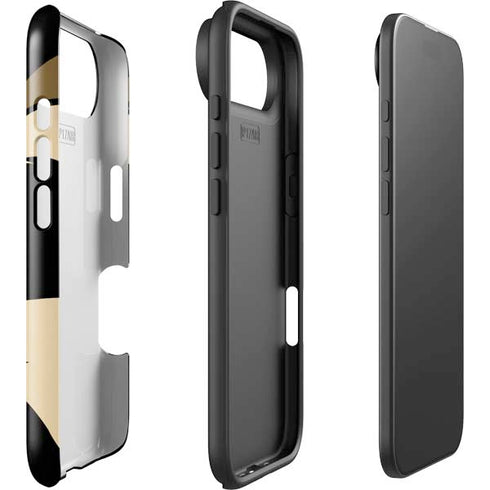 Looney Tunes Wile E. Coyote iPhone 17 Air Impact Case