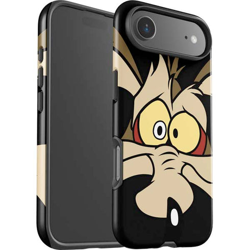 Looney Tunes Wile E. Coyote iPhone 17 Air Impact Case