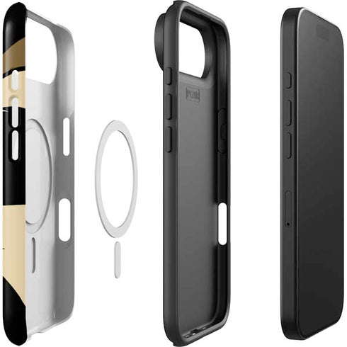 Looney Tunes Wile E. Coyote iPhone 17 Air Magsafe Impact Case