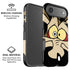 Looney Tunes Wile E. Coyote iPhone 17 Air Magsafe Impact Case
