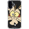 Looney Tunes Wile E. Coyote iPhone 17 Clear Case